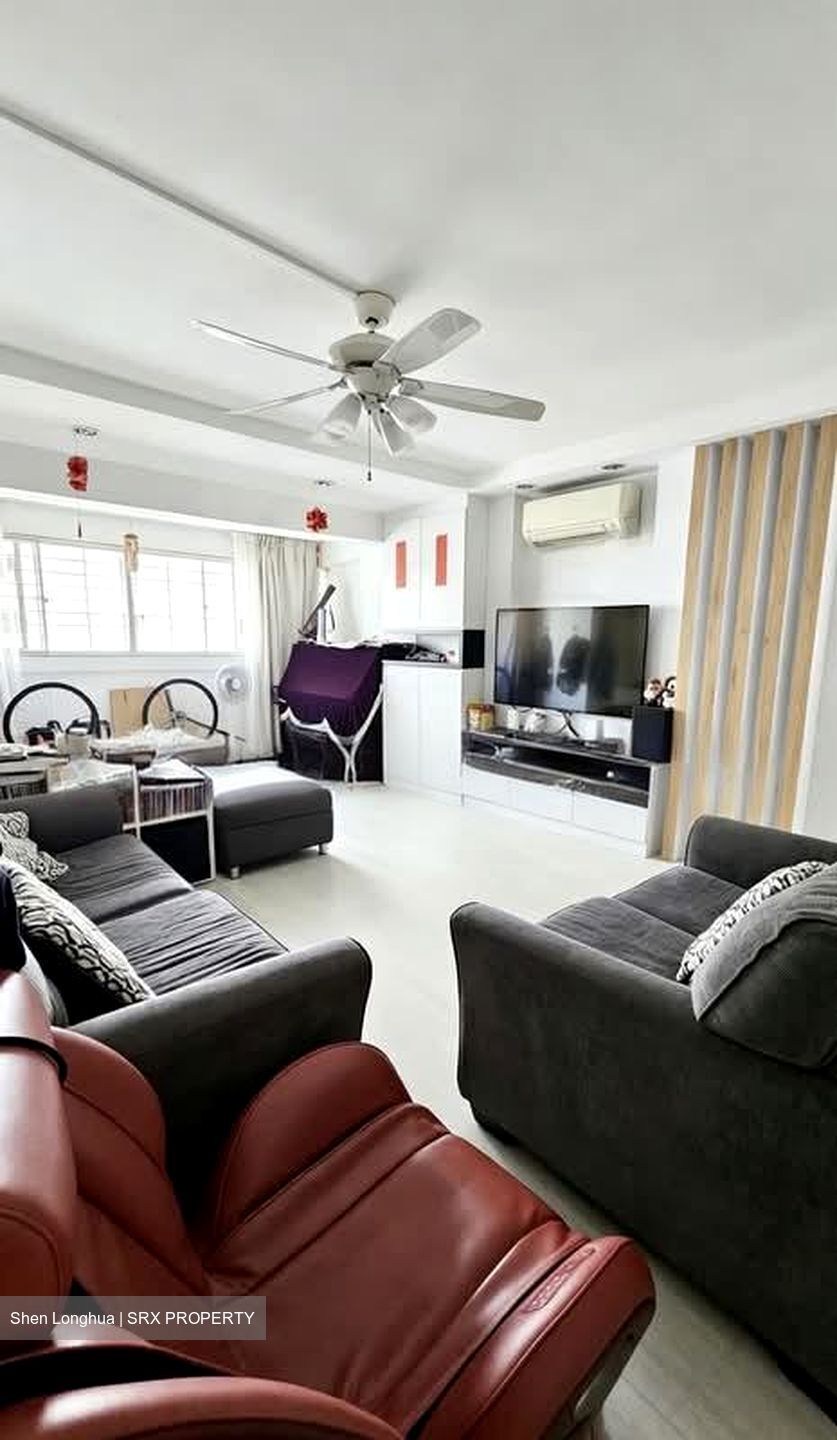Blk 139 Bedok North Avenue 3 (Bedok), HDB 5 Rooms #554134131